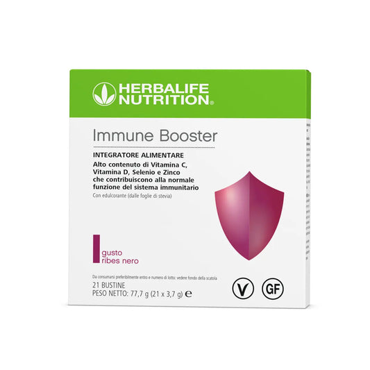 Herbalife Immune Booster