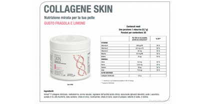 Herbalife Collagene SKIN