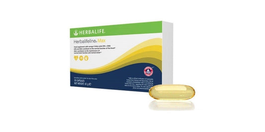 Herbalife Herbalifeline® Max