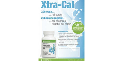 Herbalife XtraCal